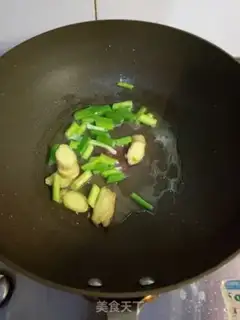Make Frozen chicken wings step 3