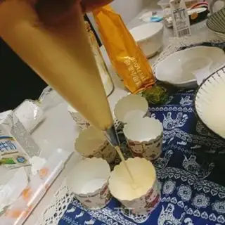 Make Cupcake step 13