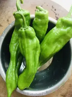Make Skin and pepper step 0