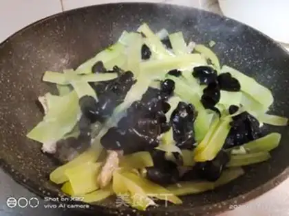 Make Molybdenum step 2
