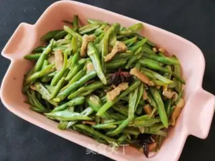 Make Spaghetti beans step 10