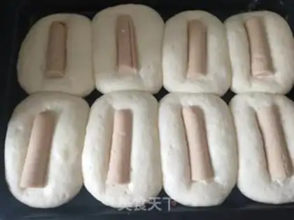 Make Intestines step 7