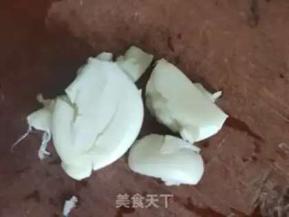 Make Cage core step 5