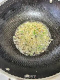 Make Duck tofu step 5