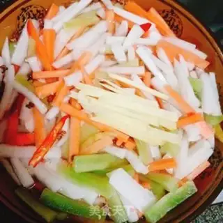 Make Sour chili step 7