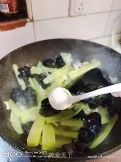 Make Molybdenum step 3