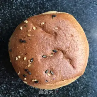 Make Low-fat whole wheat step 1