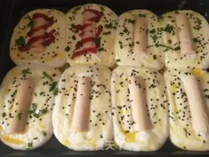 Make Intestines step 8