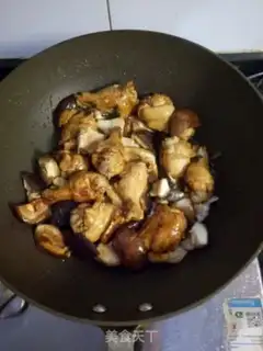 Make Frozen chicken wings step 6
