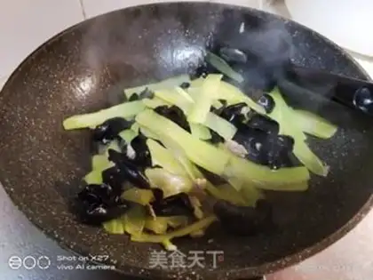 Make Molybdenum step 4