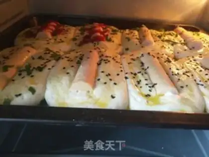 Make Intestines step 9