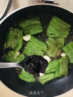 Make Skin and pepper step 5