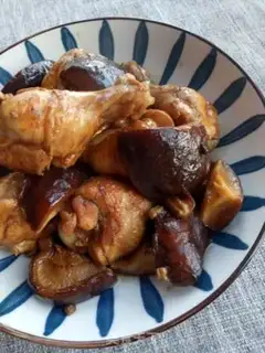 Make Frozen chicken wings step 9