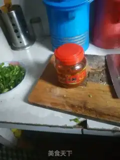 Make Pepper sauce step 7