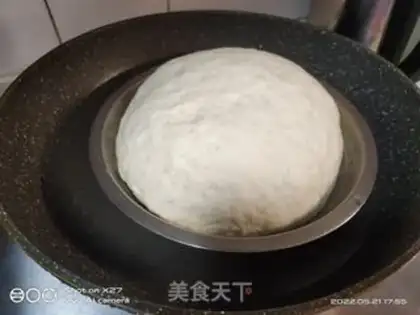 Make Milk bag step 0