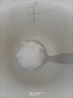 Make Scrawny porridge step 2