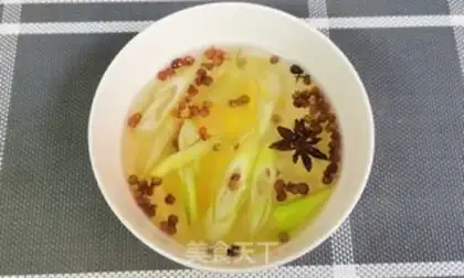 Make Three sprouts step 0