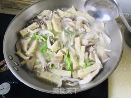 Make A roasted chicken step 14