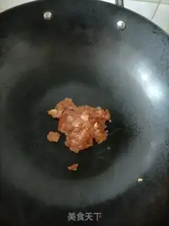 Make Scrawny porridge step 3