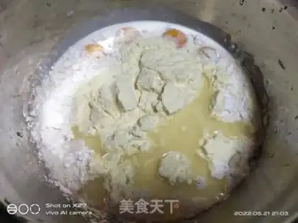 Make Milk bag step 2