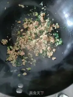 Make Scrawny porridge step 4