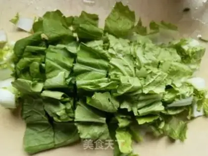 Make Carrot, musk, cabbage step 0