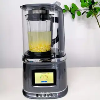 Make Corn juice step 2