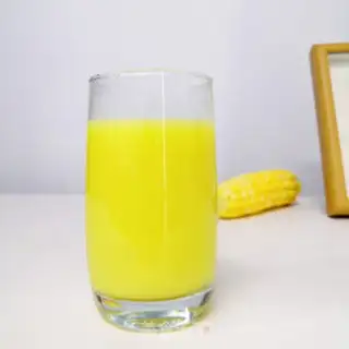 Make Corn juice step 3