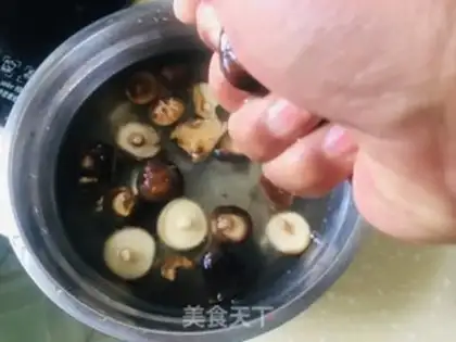Make Frozen noodles step 0