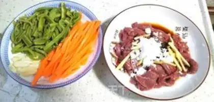 Make Beef casserole step 2