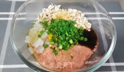 Make Three sprouts step 5
