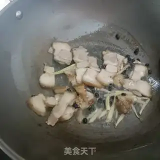 Make The peppers are fried step 4