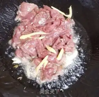Make Beef casserole step 3