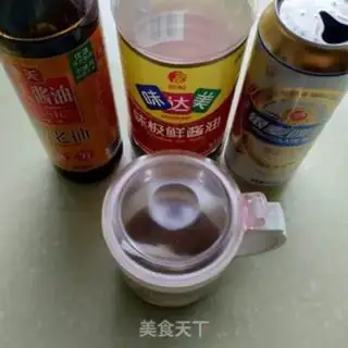 Make Potatoes step 1