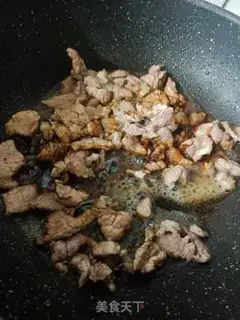 Make Dry raisins step 3