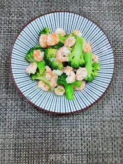 Make Slurberry shrimp step 9