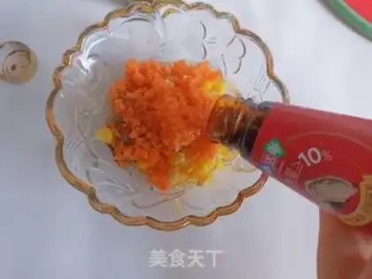Make Shrimp roll step 6
