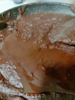 Make Homemade red bean sand step 10