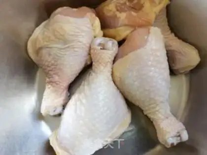 Make Go to the front elbow of the hog step 1