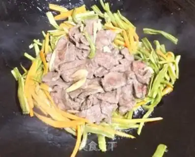 Make Beef casserole step 7