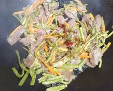 Make Beef casserole step 8
