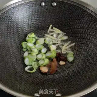 Make Potatoes step 6