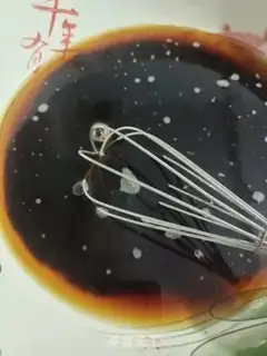 Make Red sugar step 1