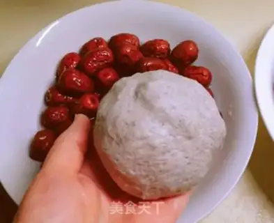 Make Three dates step 8