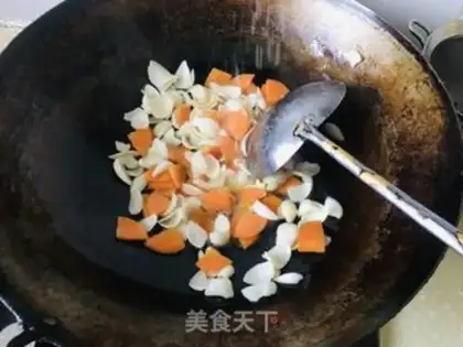 Make cucumber with root step 5