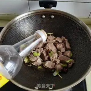 Make Potatoes step 8