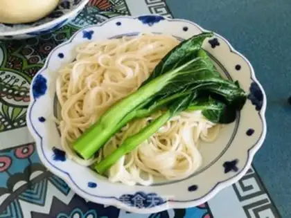 Make Frozen noodles step 11