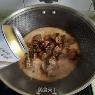 Make Potatoes step 9