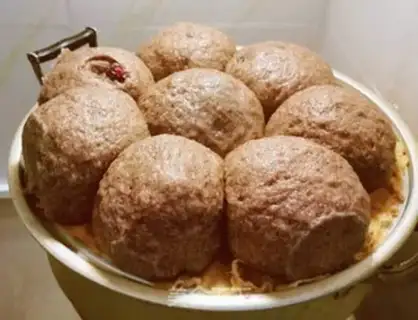 Make Three dates step 10