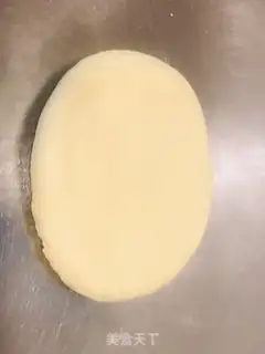 Make Beans bread step 5